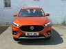 USED 2021 71 MG MG ZS 1.5 VTi-TECH Exclusive SUV 5dr Petrol Manual Euro 6 (s/s) (106 ps) THIS FAMILY SUV COMES WITH AN MOT UNIL JULY 2027, COMPREHENSIVE SERVICE HISTORY, FULL LEATHER INTERIOR, 2 KEYS AND MUCH MORE