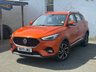 USED 2021 71 MG MG ZS 1.5 VTi-TECH Exclusive SUV 5dr Petrol Manual Euro 6 (s/s) (106 ps) THIS FAMILY SUV COMES WITH AN MOT UNIL JULY 2027, COMPREHENSIVE SERVICE HISTORY, FULL LEATHER INTERIOR, 2 KEYS AND MUCH MORE
