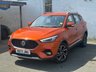 USED 2021 71 MG MG ZS 1.5 VTi-TECH Exclusive SUV 5dr Petrol Manual Euro 6 (s/s) (106 ps) THIS FAMILY SUV COMES WITH AN MOT UNIL JULY 2027, COMPREHENSIVE SERVICE HISTORY, FULL LEATHER INTERIOR, 2 KEYS AND MUCH MORE