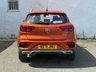 USED 2021 71 MG MG ZS 1.5 VTi-TECH Exclusive SUV 5dr Petrol Manual Euro 6 (s/s) (106 ps) THIS FAMILY SUV COMES WITH AN MOT UNIL JULY 2027, COMPREHENSIVE SERVICE HISTORY, FULL LEATHER INTERIOR, 2 KEYS AND MUCH MORE