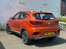 USED 2021 71 MG MG ZS 1.5 VTi-TECH Exclusive SUV 5dr Petrol Manual Euro 6 (s/s) (106 ps) THIS FAMILY SUV COMES WITH AN MOT UNIL JULY 2027, COMPREHENSIVE SERVICE HISTORY, FULL LEATHER INTERIOR, 2 KEYS AND MUCH MORE