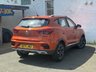 USED 2021 71 MG MG ZS 1.5 VTi-TECH Exclusive SUV 5dr Petrol Manual Euro 6 (s/s) (106 ps) THIS FAMILY SUV COMES WITH AN MOT UNIL JULY 2027, COMPREHENSIVE SERVICE HISTORY, FULL LEATHER INTERIOR, 2 KEYS AND MUCH MORE
