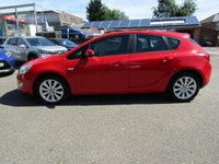 USED 2011 11 VAUXHALL ASTRA 1.4 16v Exclusiv Hatchback 5dr Petrol Manual Euro 5 (87 ps) VERY CLEAN EXAMPLE INSIDE AND OUT,,,,COMPREHENSIVE SERVICE HISTORY,,,,RECENT PART EXCHANGE,,,,NEW M.O.T AND SERVICE BEFORE COLLECTION,,,,PARTS AND LABOUR WARRANTY INCLUDED.