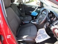 USED 2011 11 VAUXHALL ASTRA 1.4 16v Exclusiv Hatchback 5dr Petrol Manual Euro 5 (87 ps) VERY CLEAN EXAMPLE INSIDE AND OUT,,,,COMPREHENSIVE SERVICE HISTORY,,,,RECENT PART EXCHANGE,,,,NEW M.O.T AND SERVICE BEFORE COLLECTION,,,,PARTS AND LABOUR WARRANTY INCLUDED.