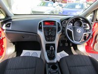 USED 2011 11 VAUXHALL ASTRA 1.4 16v Exclusiv Hatchback 5dr Petrol Manual Euro 5 (87 ps) VERY CLEAN EXAMPLE INSIDE AND OUT,,,,COMPREHENSIVE SERVICE HISTORY,,,,RECENT PART EXCHANGE,,,,NEW M.O.T AND SERVICE BEFORE COLLECTION,,,,PARTS AND LABOUR WARRANTY INCLUDED.
