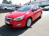 USED 2011 11 VAUXHALL ASTRA 1.4 16v Exclusiv Hatchback 5dr Petrol Manual Euro 5 (87 ps) VERY CLEAN EXAMPLE INSIDE AND OUT,,,,COMPREHENSIVE SERVICE HISTORY,,,,RECENT PART EXCHANGE,,,,NEW M.O.T AND SERVICE BEFORE COLLECTION,,,,PARTS AND LABOUR WARRANTY INCLUDED.