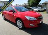 USED 2011 11 VAUXHALL ASTRA 1.4 16v Exclusiv Hatchback 5dr Petrol Manual Euro 5 (87 ps) VERY CLEAN EXAMPLE INSIDE AND OUT,,,,COMPREHENSIVE SERVICE HISTORY,,,,RECENT PART EXCHANGE,,,,NEW M.O.T AND SERVICE BEFORE COLLECTION,,,,PARTS AND LABOUR WARRANTY INCLUDED.