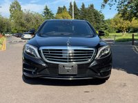 USED 2016 16 MERCEDES S CLASS MERCEDES-BENZ S CLASS S400 PETROL-HYBRID LUXURY AMG SPORTS 3.5L AUTO, EURO 6 