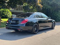 USED 2016 16 MERCEDES S CLASS MERCEDES-BENZ S CLASS S400 PETROL-HYBRID LUXURY AMG SPORTS 3.5L AUTO, EURO 6 