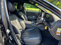 USED 2016 16 MERCEDES S CLASS MERCEDES-BENZ S CLASS S400 PETROL-HYBRID LUXURY AMG SPORTS 3.5L AUTO, EURO 6 