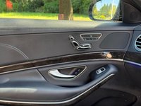 USED 2016 16 MERCEDES S CLASS MERCEDES-BENZ S CLASS S400 PETROL-HYBRID LUXURY AMG SPORTS 3.5L AUTO, EURO 6 