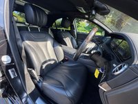 USED 2016 16 MERCEDES S CLASS MERCEDES-BENZ S CLASS S400 PETROL-HYBRID LUXURY AMG SPORTS 3.5L AUTO, EURO 6 