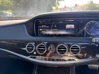 USED 2016 16 MERCEDES S CLASS MERCEDES-BENZ S CLASS S400 PETROL-HYBRID LUXURY AMG SPORTS 3.5L AUTO, EURO 6 