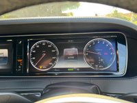 USED 2016 16 MERCEDES S CLASS MERCEDES-BENZ S CLASS S400 PETROL-HYBRID LUXURY AMG SPORTS 3.5L AUTO, EURO 6 