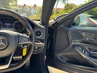 USED 2016 16 MERCEDES S CLASS MERCEDES-BENZ S CLASS S400 PETROL-HYBRID LUXURY AMG SPORTS 3.5L AUTO, EURO 6 