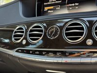 USED 2016 16 MERCEDES S CLASS MERCEDES-BENZ S CLASS S400 PETROL-HYBRID LUXURY AMG SPORTS 3.5L AUTO, EURO 6 