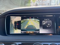 USED 2016 16 MERCEDES S CLASS MERCEDES-BENZ S CLASS S400 PETROL-HYBRID LUXURY AMG SPORTS 3.5L AUTO, EURO 6 