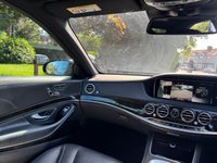 USED 2016 16 MERCEDES S CLASS MERCEDES-BENZ S CLASS S400 PETROL-HYBRID LUXURY AMG SPORTS 3.5L AUTO, EURO 6 