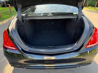 USED 2016 16 MERCEDES S CLASS MERCEDES-BENZ S CLASS S400 PETROL-HYBRID LUXURY AMG SPORTS 3.5L AUTO, EURO 6 