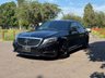 USED 2016 16 MERCEDES S CLASS MERCEDES-BENZ S CLASS S400 PETROL-HYBRID LUXURY AMG SPORTS 3.5L AUTO, EURO 6 