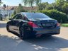 USED 2016 16 MERCEDES S CLASS MERCEDES-BENZ S CLASS S400 PETROL-HYBRID LUXURY AMG SPORTS 3.5L AUTO, EURO 6 