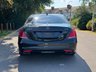 USED 2016 16 MERCEDES S CLASS MERCEDES-BENZ S CLASS S400 PETROL-HYBRID LUXURY AMG SPORTS 3.5L AUTO, EURO 6 