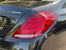 USED 2016 16 MERCEDES S CLASS MERCEDES-BENZ S CLASS S400 PETROL-HYBRID LUXURY AMG SPORTS 3.5L AUTO, EURO 6 