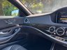 USED 2016 16 MERCEDES S CLASS MERCEDES-BENZ S CLASS S400 PETROL-HYBRID LUXURY AMG SPORTS 3.5L AUTO, EURO 6 