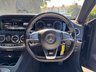 USED 2016 16 MERCEDES S CLASS MERCEDES-BENZ S CLASS S400 PETROL-HYBRID LUXURY AMG SPORTS 3.5L AUTO, EURO 6 