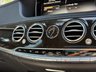 USED 2016 16 MERCEDES S CLASS MERCEDES-BENZ S CLASS S400 PETROL-HYBRID LUXURY AMG SPORTS 3.5L AUTO, EURO 6 