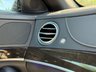 USED 2016 16 MERCEDES S CLASS MERCEDES-BENZ S CLASS S400 PETROL-HYBRID LUXURY AMG SPORTS 3.5L AUTO, EURO 6 