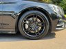 USED 2016 16 MERCEDES S CLASS MERCEDES-BENZ S CLASS S400 PETROL-HYBRID LUXURY AMG SPORTS 3.5L AUTO, EURO 6 