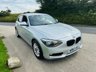 USED 2013 63 BMW 1 SERIES 1.6 118i SE Hatchback 5dr Petrol Auto Euro 6 (s/s) (170 ps) 