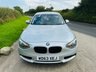 USED 2013 63 BMW 1 SERIES 1.6 118i SE Hatchback 5dr Petrol Auto Euro 6 (s/s) (170 ps) 