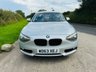 USED 2013 63 BMW 1 SERIES 1.6 118i SE Hatchback 5dr Petrol Auto Euro 6 (s/s) (170 ps) 