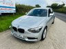 USED 2013 63 BMW 1 SERIES 1.6 118i SE Hatchback 5dr Petrol Auto Euro 6 (s/s) (170 ps) 
