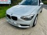 USED 2013 63 BMW 1 SERIES 1.6 118i SE Hatchback 5dr Petrol Auto Euro 6 (s/s) (170 ps) 