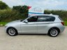 USED 2013 63 BMW 1 SERIES 1.6 118i SE Hatchback 5dr Petrol Auto Euro 6 (s/s) (170 ps) 