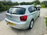 USED 2013 63 BMW 1 SERIES 1.6 118i SE Hatchback 5dr Petrol Auto Euro 6 (s/s) (170 ps) 