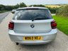 USED 2013 63 BMW 1 SERIES 1.6 118i SE Hatchback 5dr Petrol Auto Euro 6 (s/s) (170 ps) 