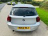 USED 2013 63 BMW 1 SERIES 1.6 118i SE Hatchback 5dr Petrol Auto Euro 6 (s/s) (170 ps) 