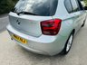 USED 2013 63 BMW 1 SERIES 1.6 118i SE Hatchback 5dr Petrol Auto Euro 6 (s/s) (170 ps) 