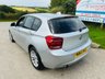 USED 2013 63 BMW 1 SERIES 1.6 118i SE Hatchback 5dr Petrol Auto Euro 6 (s/s) (170 ps) 