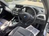 USED 2013 63 BMW 1 SERIES 1.6 118i SE Hatchback 5dr Petrol Auto Euro 6 (s/s) (170 ps) 