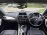USED 2013 63 BMW 1 SERIES 1.6 118i SE Hatchback 5dr Petrol Auto Euro 6 (s/s) (170 ps) 