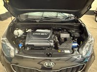 USED 2017 17 KIA SPORTAGE 2.0 CRDi GT-Line S SUV 5 Door Diesel Auto AWD Euro 6 (182 bhp) 10 SERVICES TO 51,423 MILES