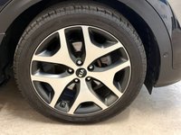 USED 2017 17 KIA SPORTAGE 2.0 CRDi GT-Line S SUV 5 Door Diesel Auto AWD Euro 6 (182 bhp) 10 SERVICES TO 51,423 MILES