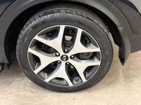 USED 2017 17 KIA SPORTAGE 2.0 CRDi GT-Line S SUV 5 Door Diesel Auto AWD Euro 6 (182 bhp) 10 SERVICES TO 51,423 MILES