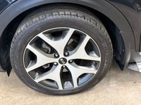 USED 2017 17 KIA SPORTAGE 2.0 CRDi GT-Line S SUV 5 Door Diesel Auto AWD Euro 6 (182 bhp) 10 SERVICES TO 51,423 MILES