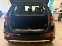 USED 2017 17 KIA SPORTAGE 2.0 CRDi GT-Line S SUV 5 Door Diesel Auto AWD Euro 6 (182 bhp) 10 SERVICES TO 51,423 MILES
